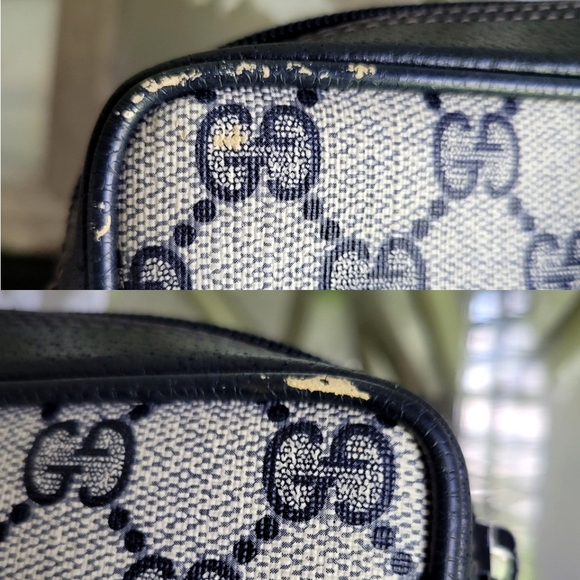 Gucci Sherry Line Clutch - Picture 11 of 11